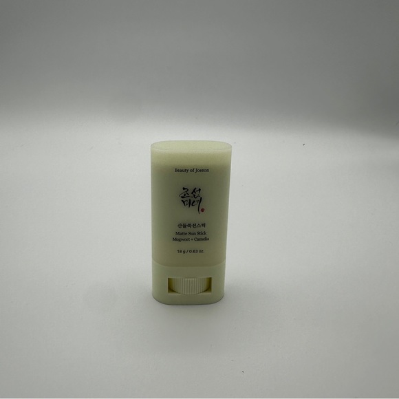 Matte Sun Stick : Mugwort+Camelia (SPF 50+ PA++++) brand new in box - Picture 7 of 8